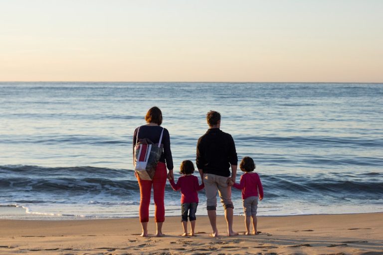 Discovering Family-Friendly Destinations: A Step-by-Step Guide to Memorable Adventures