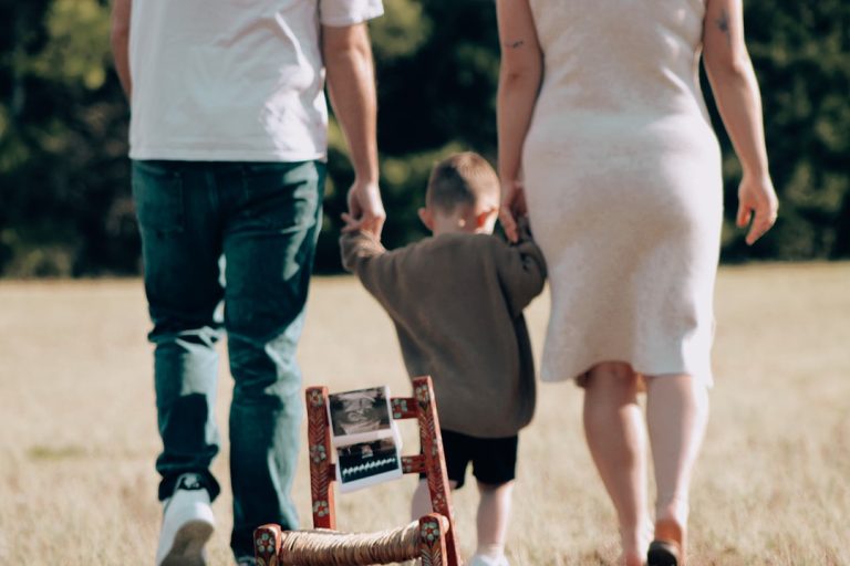 How One Family Conquered Travel Fears and Found Adventure